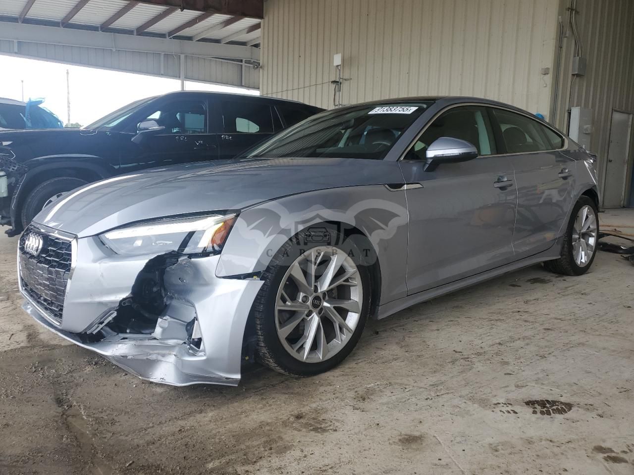 Audi A5 PREMIUM 40 2.0L 4 2023