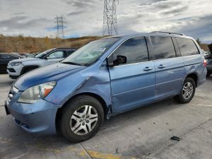 Honda Odyssey EXL 3.5L 6 2006