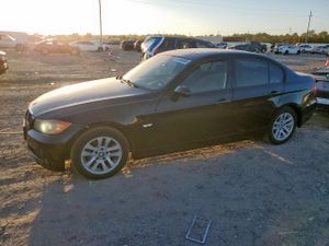 BMW 3 Series I AUTOMATIC 3.0L 6 2006