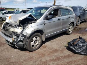 Honda CR-V LX 2.4L 4 2008