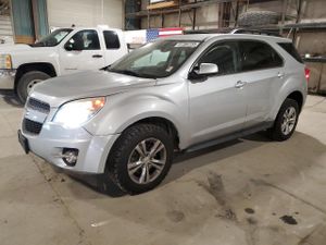 Chevrolet Equinox LT 2.4L 4 2015