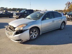 Nissan Altima 2.5 2.5L 4 2009