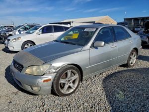 Lexus IS 300 3.0L 6 2002