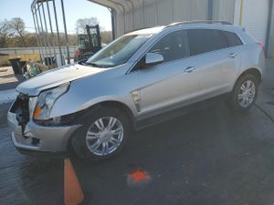 Cadillac SRX 3.6L 6 2012