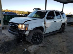 Chevrolet Tahoe K1500 LT 5.3L 8 2012