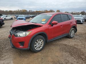 Mazda CX-5 SPORT 2.5L 4 2015
