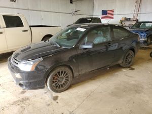 Ford Focus SES 2.0L 4 2009