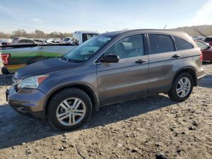 Honda CR-V EX 2.4L 4 2010
