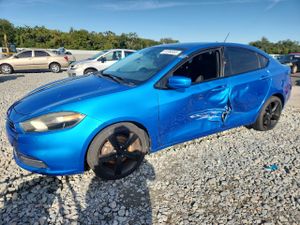 Dodge Dart SXT 2.4L 4 2015
