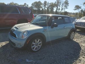 Mini Cooper S 1.6L 4 2013