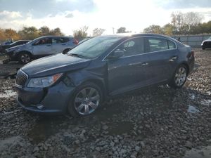 Buick LaCrosse PREMIUM 3.6L 6 2013