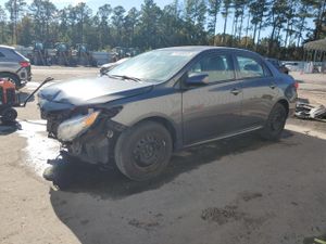 Toyota Corolla BASE 1.8L 4 2013