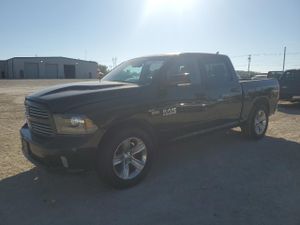 RAM 1500 SPORT 5.7L 8 2015