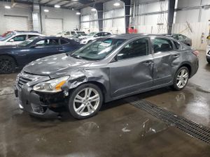 Nissan Altima 2.5 2.5L 4 2014