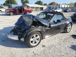BMW Z3 2.3 2.5L 6 2000
