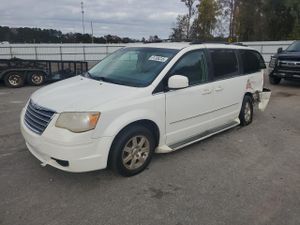 Chrysler Town & Country TOURING 3.8L 6 2008