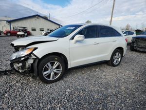 Acura RDX 3.5L 6 2015