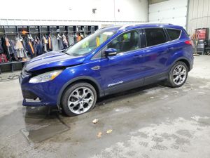 Ford Escape TITANIUM 2.0L 4 2014
