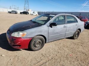 Toyota Corolla CE 1.8L 4 2005