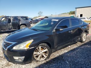 Nissan Altima 2.5 2.5L 4 2015