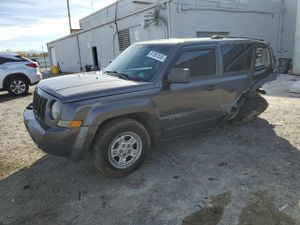 Jeep Patriot SPORT 2.4L 4 2015