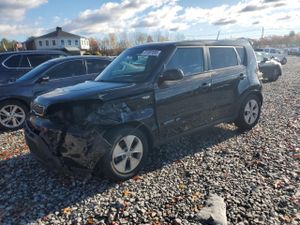 Kia Soul 1.6L 4 2014