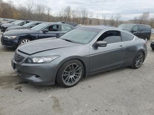 Honda Accord EX 2.4L 4 2010