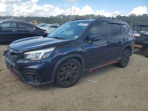 Subaru Forester SPORT 2.5L 4 2020
