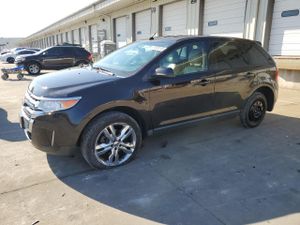 Ford Edge SEL 3.5L 6 2013