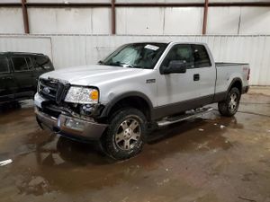 Ford F-150 5.4L 8 2004
