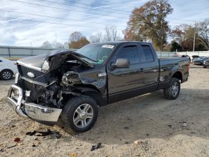 Ford F-150 4.6L 8 2007
