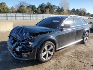 Audi A4 PREMIUM PLUS 2.0L 4 2013