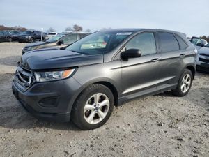Ford Edge SE 2.0L 4 2016