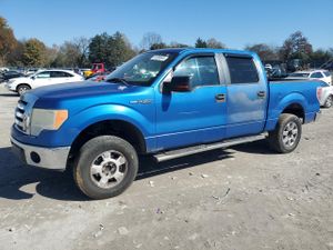 Ford F-150 SUPERCREW 4.6L 8 2009