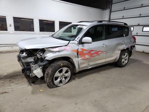 Toyota Rav4 SPORT 2.4L 4 2007