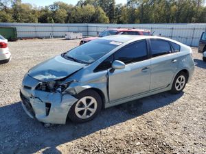 Toyota Prius 1.8L 4 2014