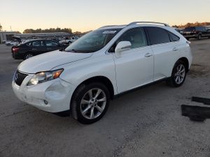 Lexus RX 350 3.5L 6 2010