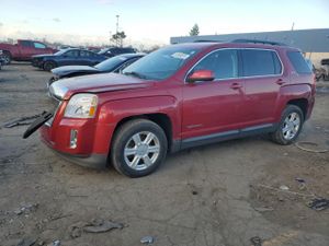 GMC Terrain SLE 2.4L 4 2015