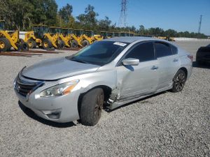 Nissan Altima 2.5 2.5L 4 2014