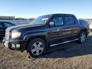 Honda Ridgeline RTL 3.5L 6 2012