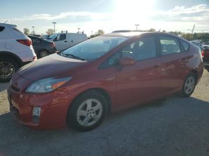 Toyota Prius 1.8L 4 2010