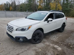 Subaru Outback 2.5I PREMIUM 2.5L 4 2015