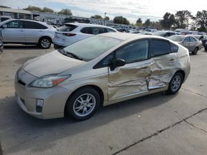 Toyota Prius 1.8L 4 2011