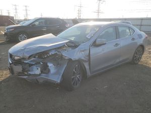 Acura TLX ADVANCE 3.5L 6 2015