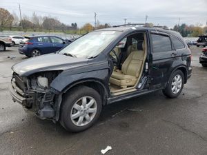 Honda CR-V EXL 2.4L 4 2008