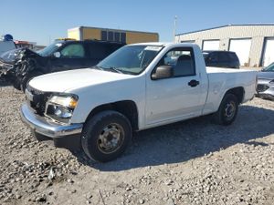 Chevrolet Colorado 2.8L 4 2006