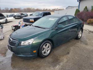 Chevrolet Cruze LT 1.4L 4 2014