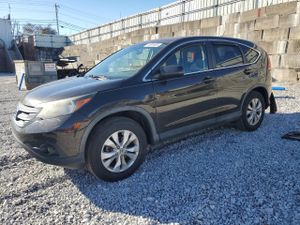 Honda CR-V EX 2.4L 4 2014
