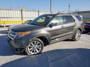 Ford Explorer XLT 3.5L 6 2015