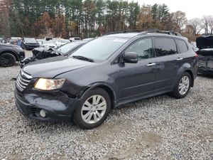 Subaru Tribeca LIMITED 3.6L 6 2009